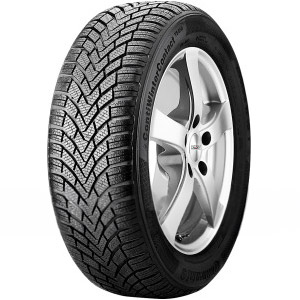 WinterContact TS 850 175/70 R14 0353535 bandenmaat auto