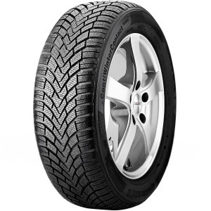 WinterContact TS 850 175/80 R14 0353538 henkilöauton renkaat
