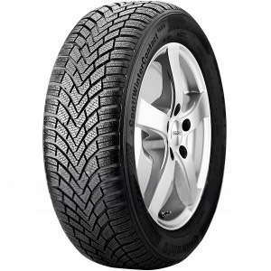 WinterContact TS 850 185/55 R14 0353540 bandenmaat auto