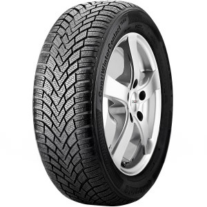 WinterContact TS 850 185/60 R14 0353541 bandenmaat auto