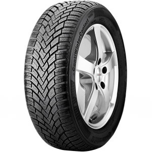 ContiWinterContact T 205/45 R16 0353755 bandenmaat auto