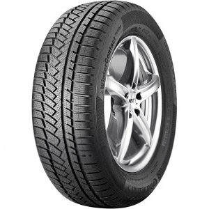WinterContact TS 850 225/50 R17 0353799 henkilöauton renkaat