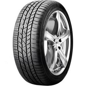 ContiWinterContact T 235/40 R19 0353773 bandenmaat auto