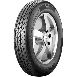 Conti eContact 235/60 R18 0356493 bandenmaat auto
