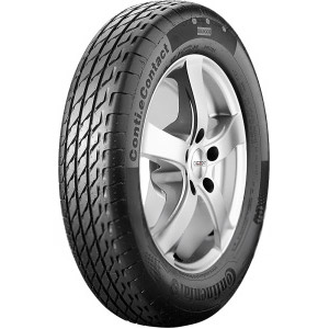Conti.eContact 235/50 R18 0356492 henkilöauton renkaat