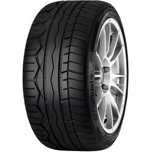 ContiForceContact 245/35 ZR19 0357054 bandenmaat auto