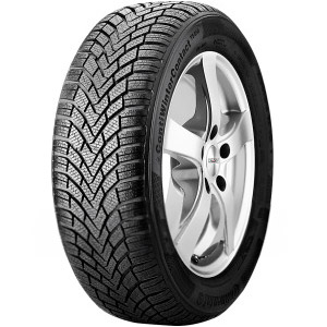 WinterContact TS 850 215/45 R16 0353946 bandenmaat auto