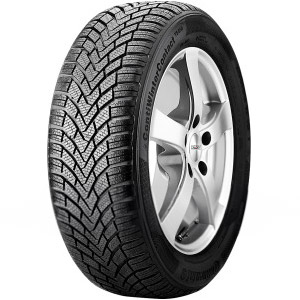 WinterContact TS 850 165/60 R15 0353975 bandenmaat auto