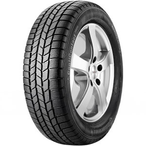 ContiContact TS 815 235/55 R18 0357018 henkilöauton renkaat