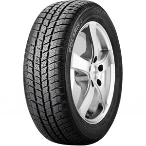 Polaris 3 205/50 R16 1541125 henkilöauton renkaat