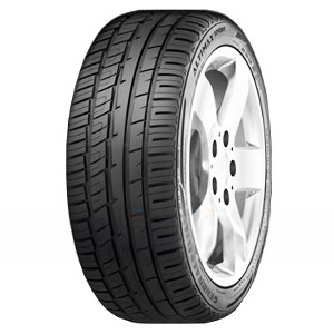 Altimax Sport 255/40 R18 283970 henkilöauton renkaat