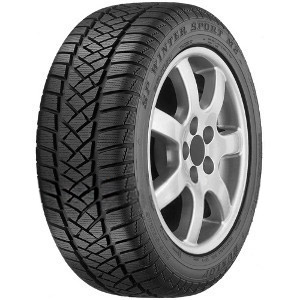 Banden auto Dunlop SP WINTER SPORT M2 D EAN: 4038526111609