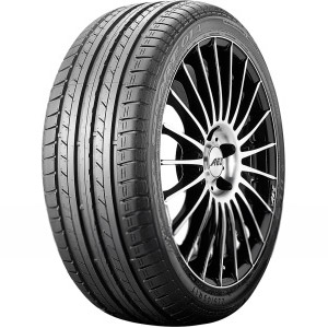 SP Sport 01 245/40 ZR20 511711 bandenmaat auto