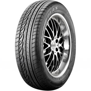 SP Sport 01 215/45 R16 524490 bandenmaat auto