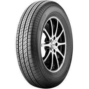 Sincera SN807 155/80 R12 261175 henkilöauton renkaat