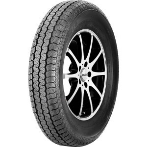 Sincera SN-535 155/80 R13 278785 bandenmaat auto