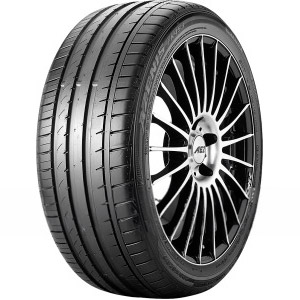 Azenis FK453 235/40 ZR18 325657 bandenmaat auto