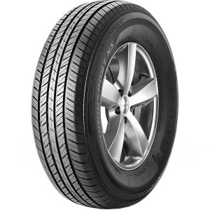 N-605 235/55 R17 JB217 henkilöauton renkaat