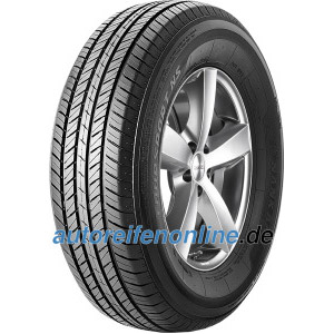 N-605 235/60 R17 JB219 henkilöauton renkaat