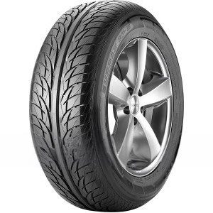 Surpax SP-5 255/50 R20 JB608 henkilöauton renkaat