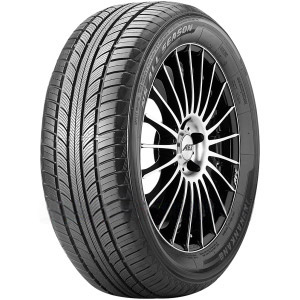 All Season 205/70 R15 JB233 henkilöauton renkaat