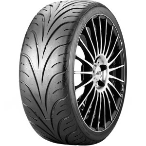 Autorenkaat Federal 595 RS-R EAN: 4713959228192