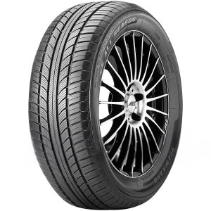 Banden auto Nankang All Season EAN: 4717622035254
