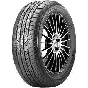 All Season 175/65 R15 JB841 henkilöauton renkaat