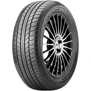 All Season 235/55 R17 JB829 bandenmaat auto