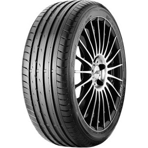 Sportnex AS-2 205/40 R17 JC391 henkilöauton renkaat