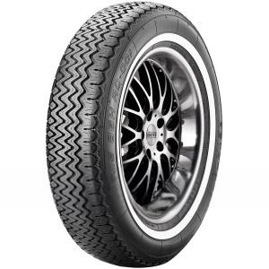 RC-001 165 R15 J7692 henkilöauton renkaat
