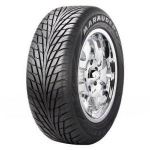 MA-S2 Marauder II 245/45 ZR20 TP00306100 bandenmaat auto
