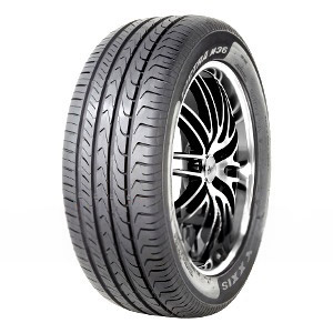 MA-M36 255/55 R18 TP43118300 henkilöauton renkaat