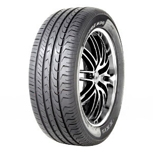 MA-M36 235/65 R17 42235400 bandenmaat auto