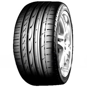 Advan Sport 265/35 ZR18 88351814Y bandenmaat auto