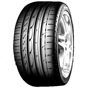 Advan Sport 285/30 ZR21 88302116Y bandenmaat auto
