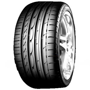 Advan Sport 235/50 R17 85501711W henkilöauton renkaat