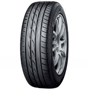 c. drive 2 AC02 205/60 R15 F3911 henkilöauton renkaat