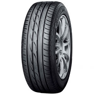 c. drive 2 AC02 215/65 R15 F4436 henkilöauton renkaat