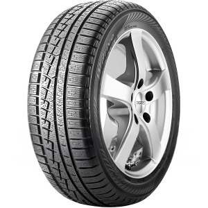 W.drive 285/35 R21 F4479 bandenmaat auto
