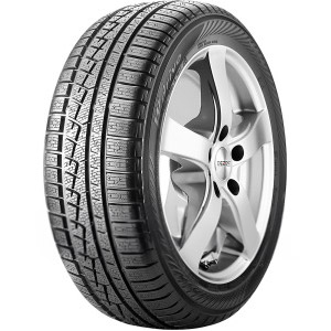 W.drive 285/35 R21 WA352016V bandenmaat auto