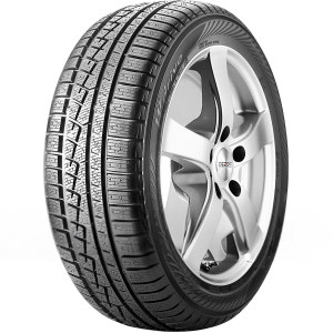 W.drive (V902B) 255/45 R20 WA452013V bandenmaat auto