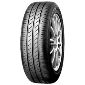 BluEarth (AE01) 195/50 R15 0M501507V bandenmaat auto