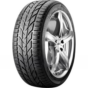 Snowprox S953 205/50 R15 3331805 henkilöauton renkaat