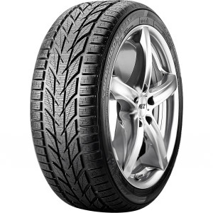 Snowprox S953 215/40 R16 3369205 henkilöauton renkaat