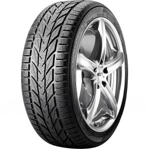 Snowprox S953 245/45 R17 3364405 henkilöauton renkaat