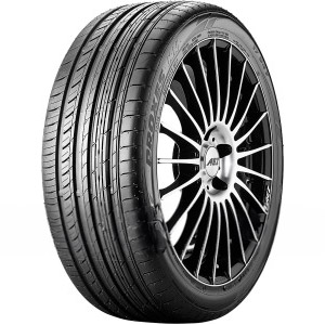 Proxes C1S 245/40 R17 2351195 henkilöauton renkaat