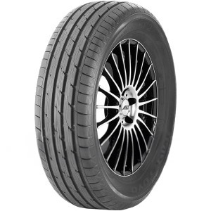 NanoEnergy 2 195/60 R15 2249201 henkilöauton renkaat
