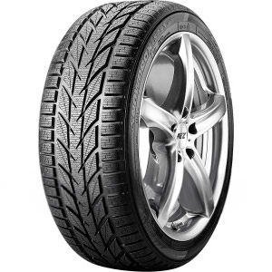 Snowprox S953 215/45 R17 3362605 henkilöauton renkaat