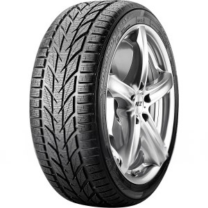 Snowprox S953 205/45 R16 3359205 bandenmaat auto